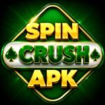spin cruch game